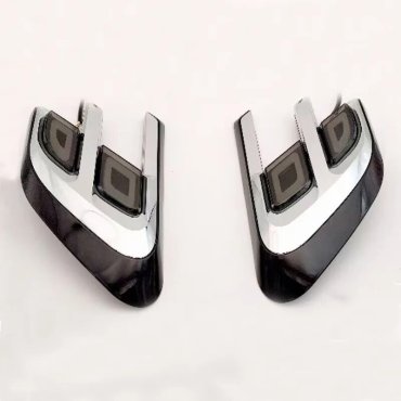 Mercedes Benz Vito V-Class W447 боковые указатели поворотов хром