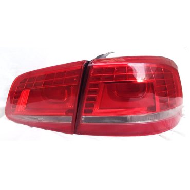 Volkswagen Passat B7 2011+ оптика задняя LED красная Volkswagen Passat B7 2011+ оптика задняя LED красная