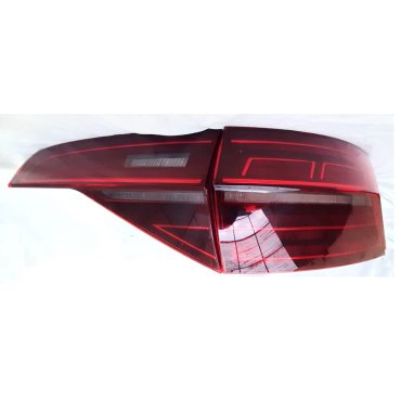 Volkswagen Jetta Mk7 2019+ оптика задняя светодиодная LED красная TC Volkswagen Jetta Mk7 2019+ оптика задняя светодиодная LED красная TC