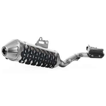 Захист глушника Polisport Armadillo Extreme Silencer Protector [Black]