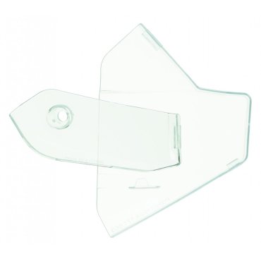 Захист графіки Polisport Graphic Guard - Beta [Clear]