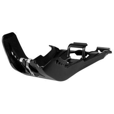 Захист двигуна Polisport Skid Plate Linkage - Beta [Black]
