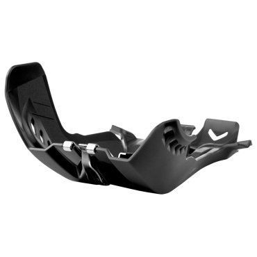 Захист двигуна Polisport Skid Plate Linkage - KTM [Black]