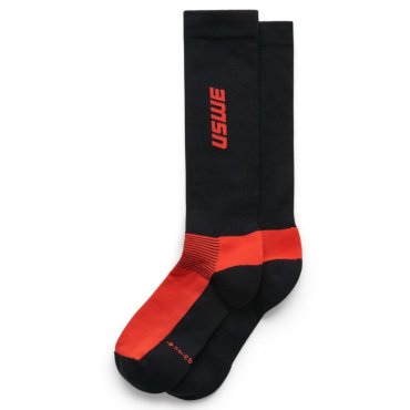 Шкарпетки USWE Rapp Sock [Flame Red]