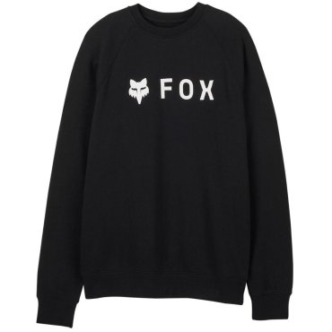 Кофта FOX Sweatshirt - ABSOLUTE [Black]
