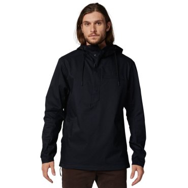 Куртка FOX SURVIVALIST ANORAK 2.0 Jacket [Black]