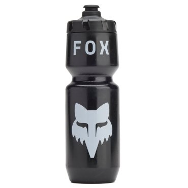 Фляга FOX PURIST BOTTLE [Black]