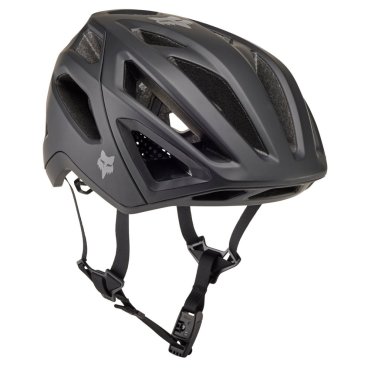 Шолом FOX CROSSFRAME PRO Helmet - MATTE [Black]