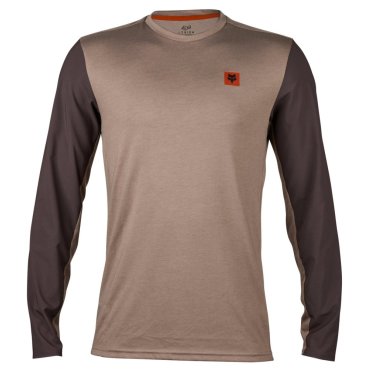 Джерсі FOX RANGER Jersey [Taupe]