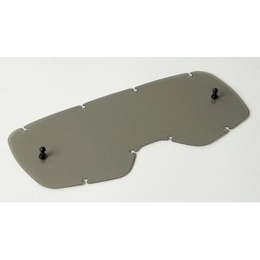 Дитяча лiнза FOX Y-AIRSPACE (Gen.2) Youth Lens [Light Grey]