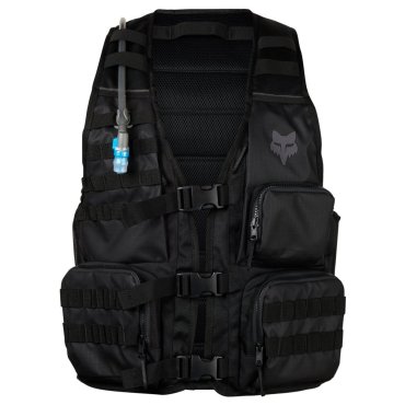 Жилет FOX LEGION TAC Vest [Black]