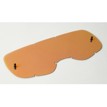 Лінза FOX AIRSPACE/MAIN (Gen.2) Lens [Chrome Red]