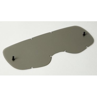 Лінза FOX AIRSPACE/MAIN (Gen.2) Lens [Light Grey]