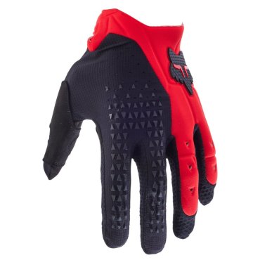 Перчатки FOX PAWTECTOR Glove - CЄ [Flo Red]