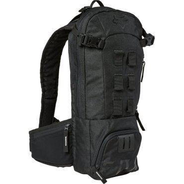 Рюкзак FOX UTILITY 10L Hydration Pack [Black]