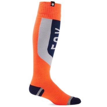 Шкарпетки FOX 180 Sock - NITRO [Navy]
