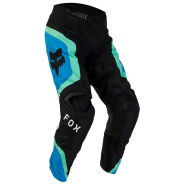 Штани FOX 180 Pant - BALLAST [Blue]