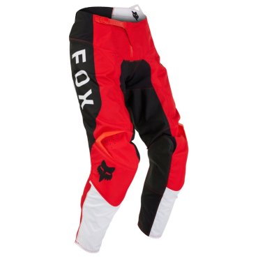 Штани FOX 180 Pant - NITRO [Flo Red]