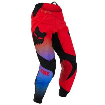 Штани FOX 360 Pant - STREAK [Flo Red]
