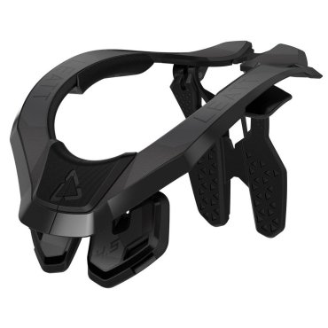 Захист шиї LEATT 4.5 Neck Brace [Stealth]