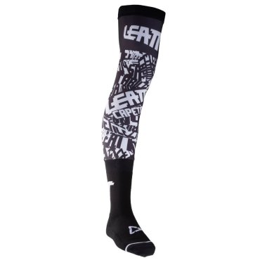 Шкарпетки LEATT Knee Brace Sock [White]