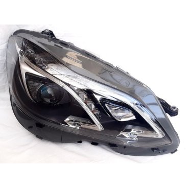 Mercedes Benz E-class W212 2014+ оптика передняя FULL LED SY