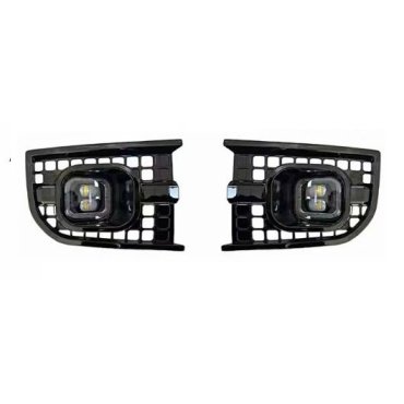 Land Rover Defender L663 2020+ противотуманные фары Urban белые