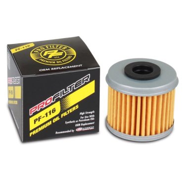 Картридж PROFILTER Premium Element Oil Filter