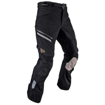 Штаны LEATT 7.5 DriTour Adventure Pant [Stealth]