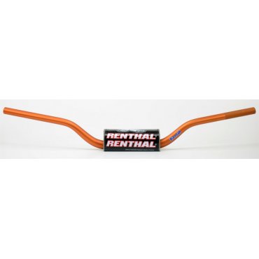 Кермо Renthal Fatbar® Handlebar [Orange]