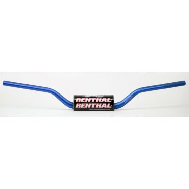 Кермо Renthal Fatbar® Handlebar [Blue]