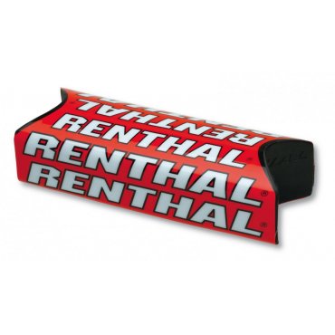 Захисна подушка Renthal Fatbar® Team Pad [Red]