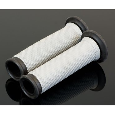 Гріпси Renthal Road Grips - Dual Compound [Black]