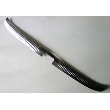 Toyota Camry V55 2015 накладка защитная внутренняя на задний бампер 29 Toyota Camry V55 2015 накладка защитная внутренняя на задний бампер 29