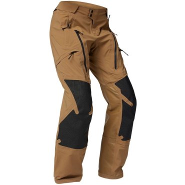 Штани FOX RECON GORE-TEX® Adventure Pant [Dark Khaki]