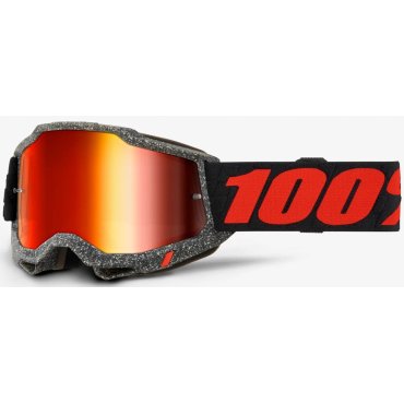 Окуляри 100% ACCURI 2 Goggle [Huaraki]