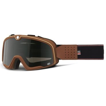 Окуляри 100% BARSTOW Goggle [The Equilibrialist]