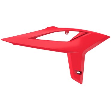 Боковини Polisport Radiator Scoops - Beta (20-) [Red]
