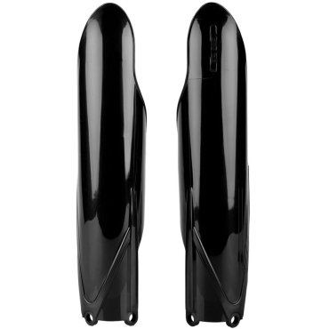 Захист вилки Polisport Fork Guard - Yamaha (10-) [Black]