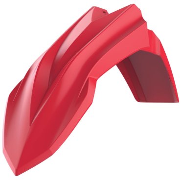 Крило Polisport Front Fender - Beta (20-) [Red]