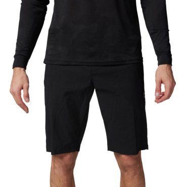 Шорти FOX RANGER Short [Black]