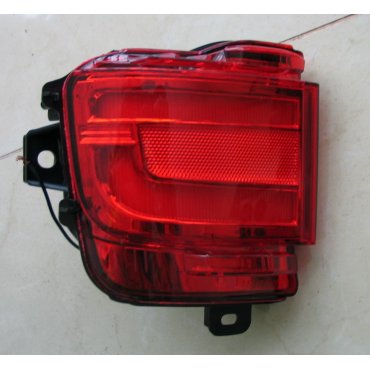 Toyota Land Cruiser 200 фонари задние противотуманные  2016+ Toyota Land Cruiser 200 фонари задние противотуманные  2016+