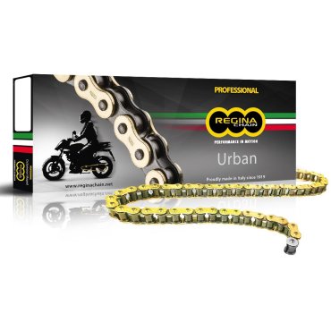 Ланцюг Regina RT Chain - 520 [Gold]