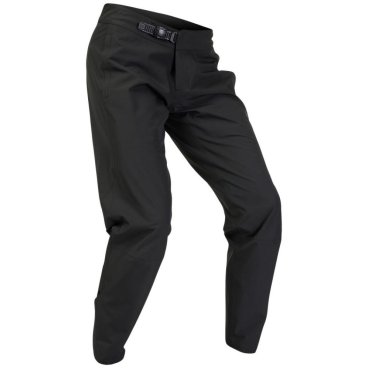 Водостійкі штани FOX RANGER 2.5L WATER Pant [Black]