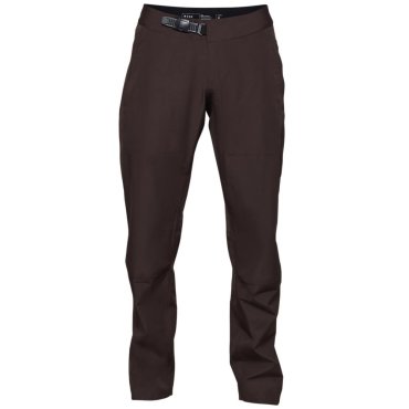 Водостійкі штани FOX RANGER 2.5L WATER Pant [Cocoa]
