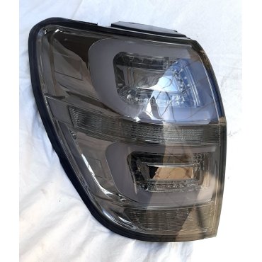 Chevrolet Captiva альтернативная оптика задняя светодиодная LED черная WH Chevrolet Captiva альтернативная оптика задняя светодиодная LED черная WH