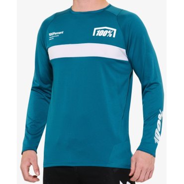 Джерсі 100% R-CORE Jersey [Gulf]