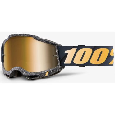 Окуляри 100% ACCURI 2 Goggle [Risland]