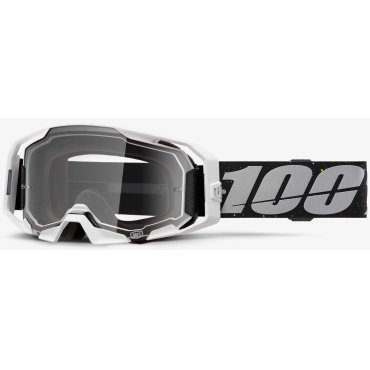 Окуляри 100% ARMATIC Goggle [RapidRacer]