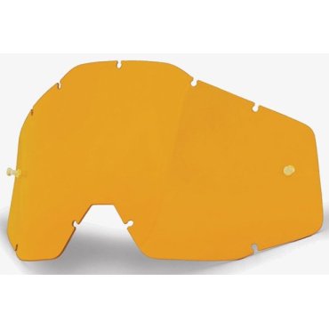 Лінза 100% RC/AC/ST (Gen.1) Lens [Persimmon]